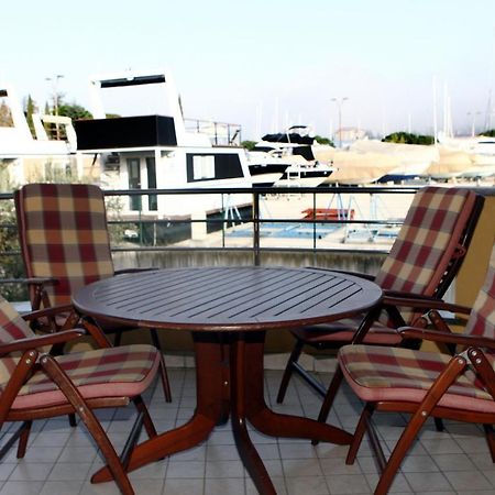 Garbin 711 Marina Portoroz公寓 外观 照片