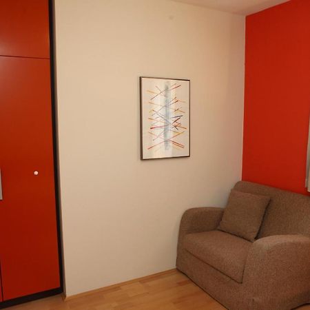 Garbin 711 Marina Portoroz公寓 外观 照片