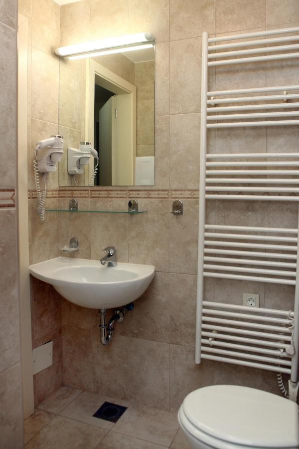Garbin 711 Marina Portoroz公寓 外观 照片