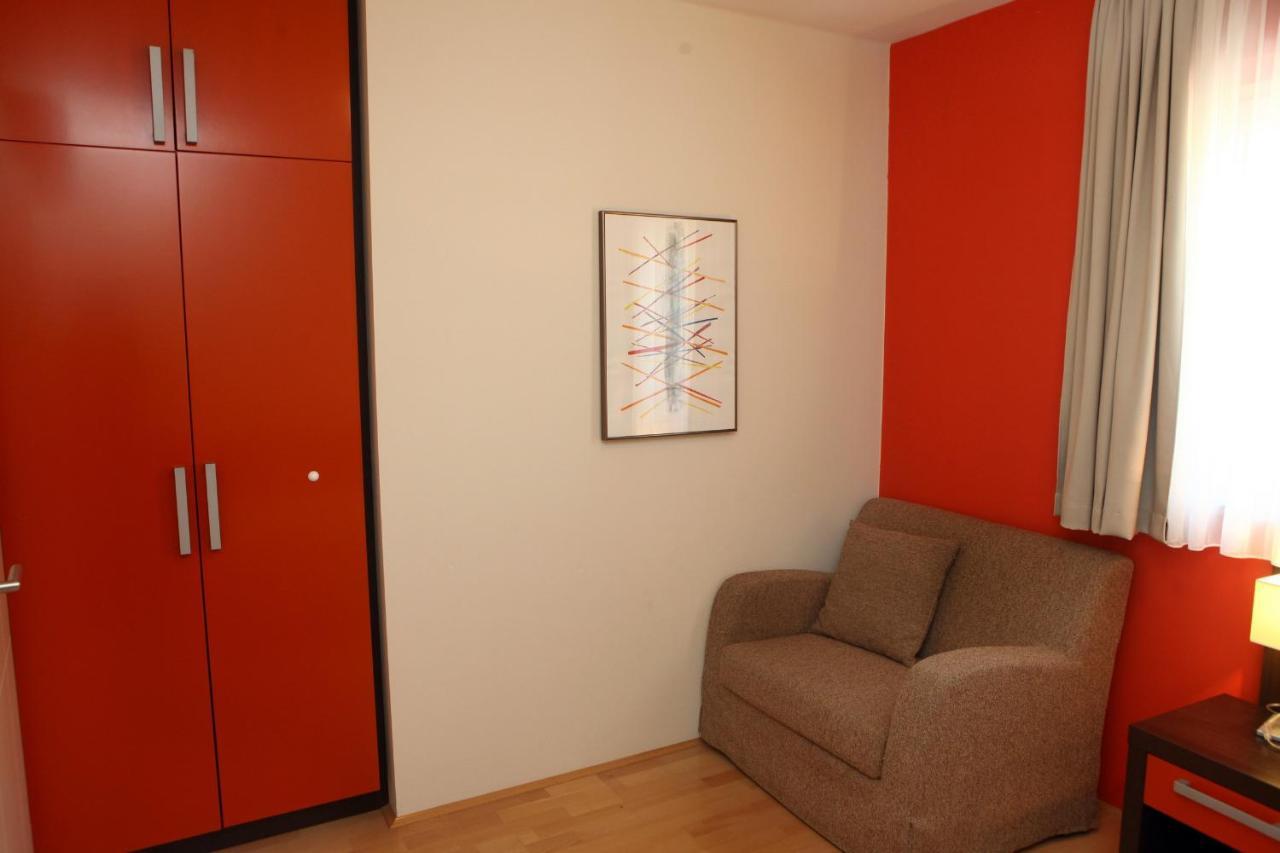 Garbin 711 Marina Portoroz公寓 外观 照片