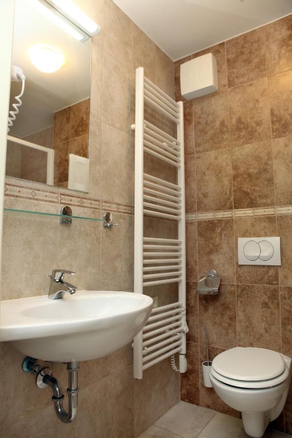 Garbin 711 Marina Portoroz公寓 外观 照片