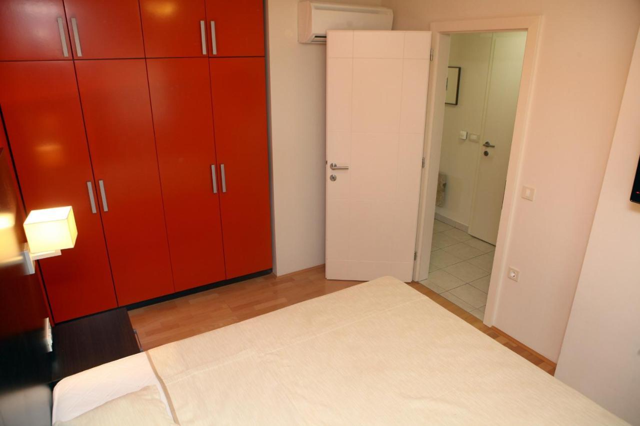 Garbin 711 Marina Portoroz公寓 外观 照片
