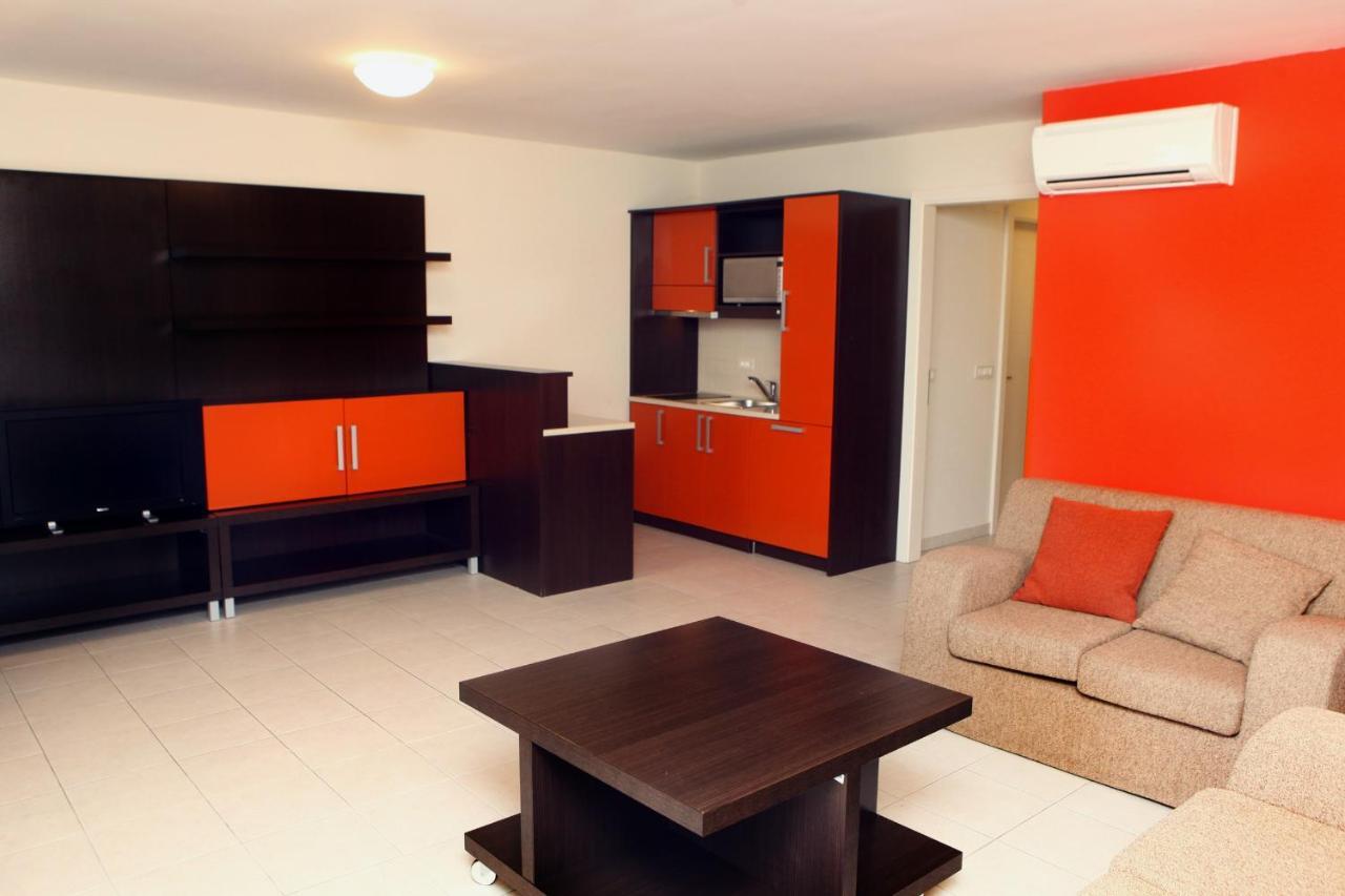 Garbin 711 Marina Portoroz公寓 外观 照片