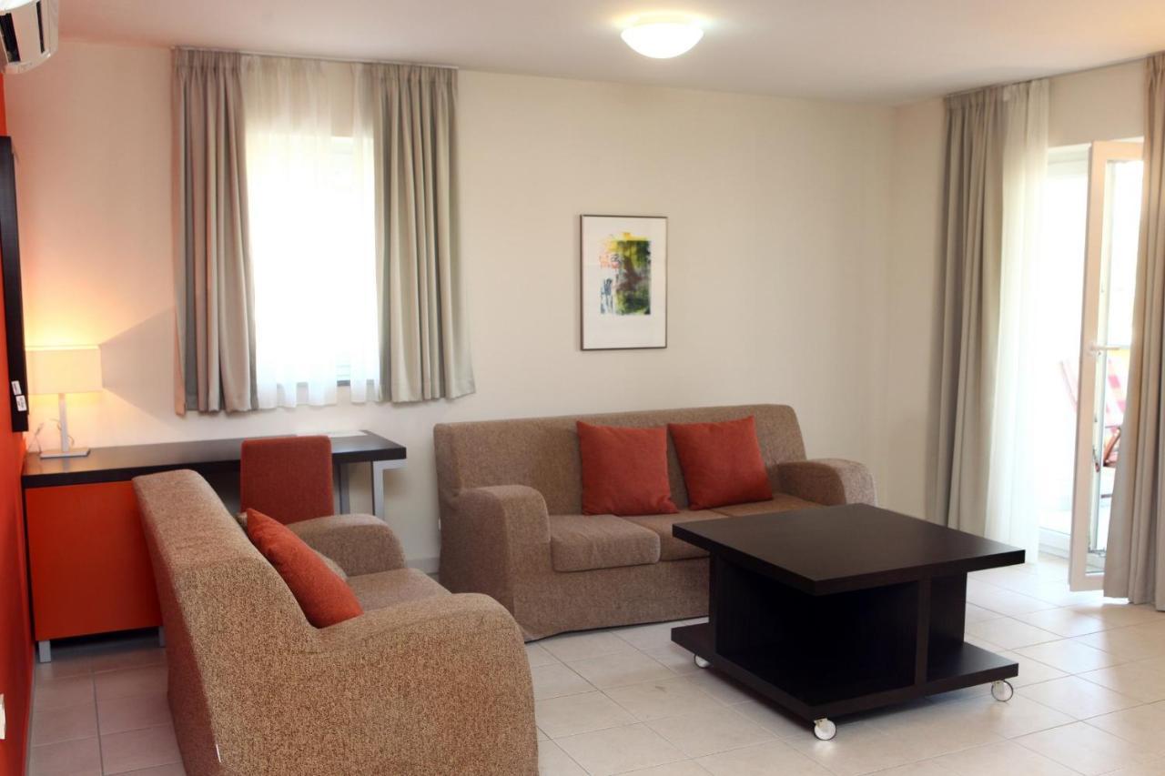 Garbin 711 Marina Portoroz公寓 外观 照片